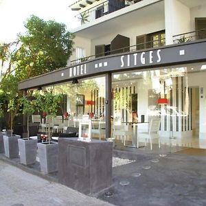 Hotel Sitges